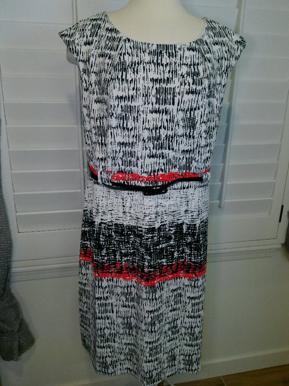 Dress I LE New York Size 18